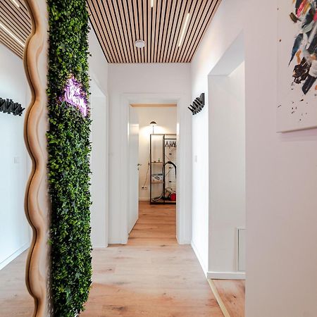 Unique Finken Apartment 울름 외부 사진