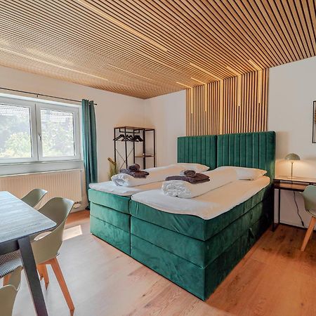 Unique Finken Apartment 울름 외부 사진