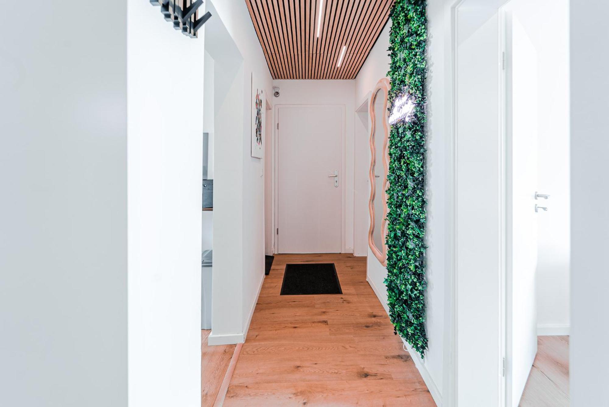 Unique Finken Apartment 울름 외부 사진