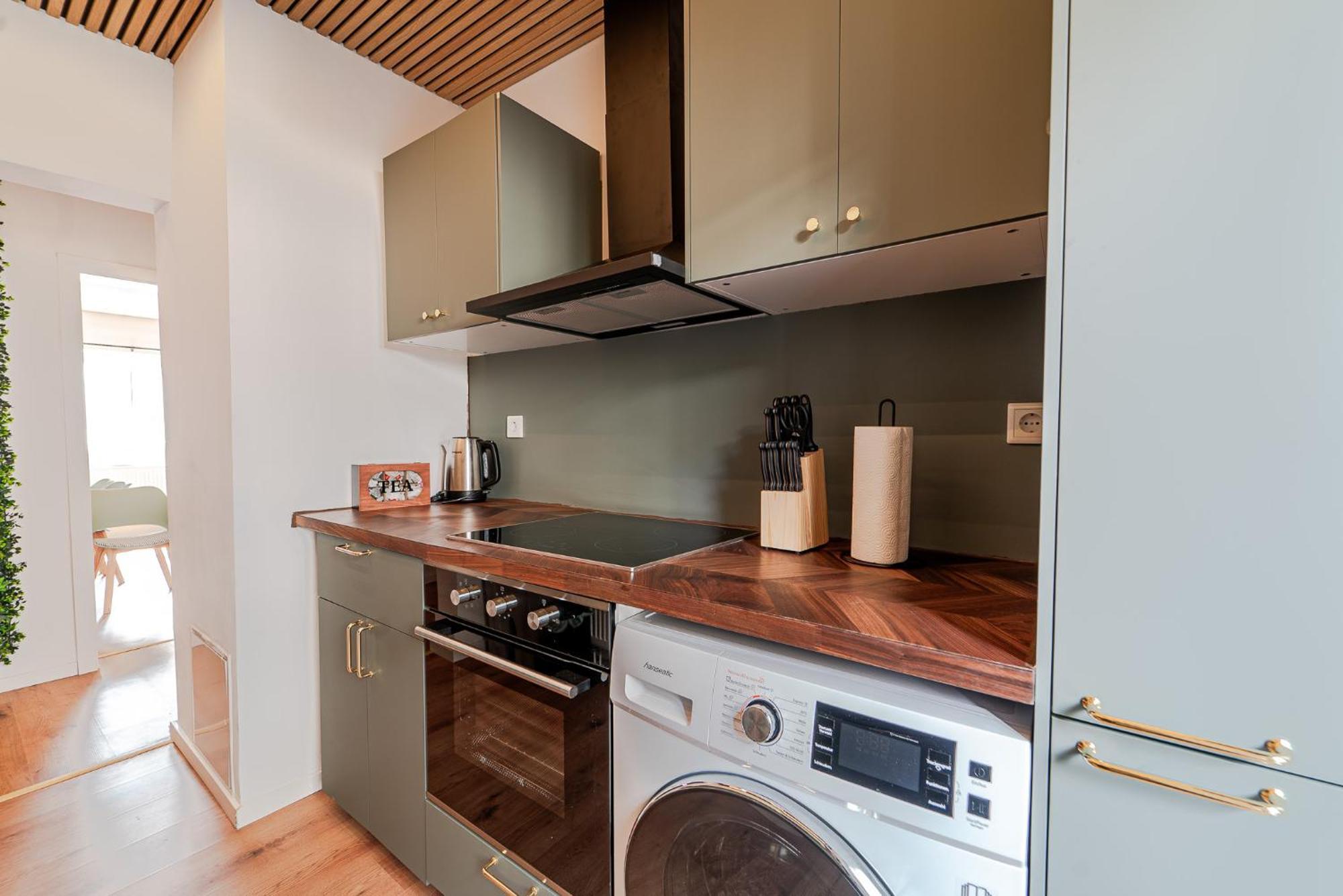 Unique Finken Apartment 울름 외부 사진