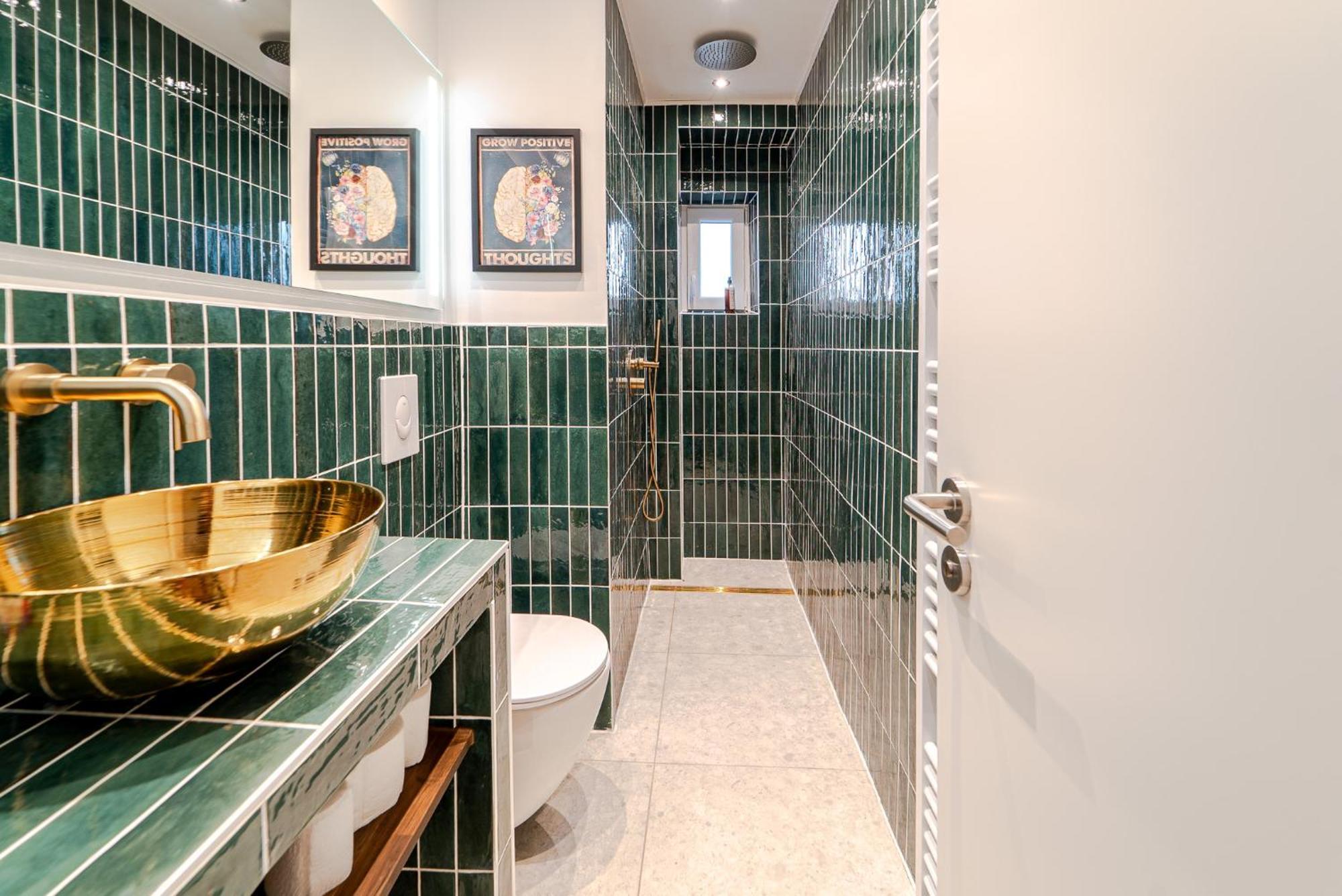 Unique Finken Apartment 울름 외부 사진