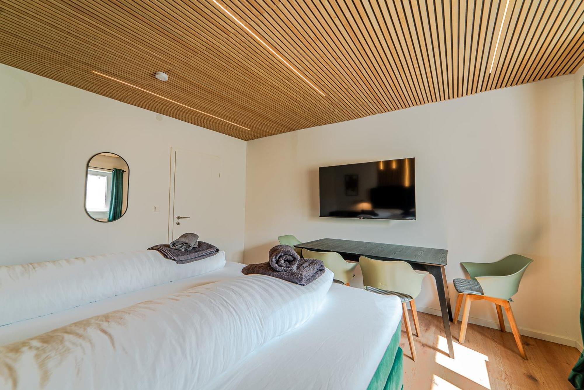 Unique Finken Apartment 울름 외부 사진