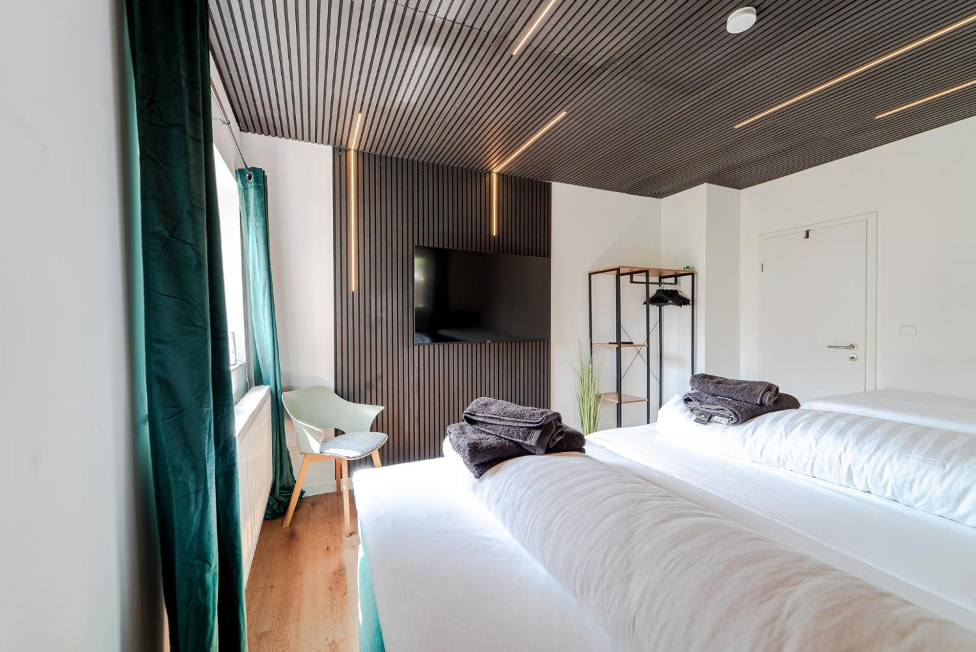Unique Finken Apartment 울름 외부 사진