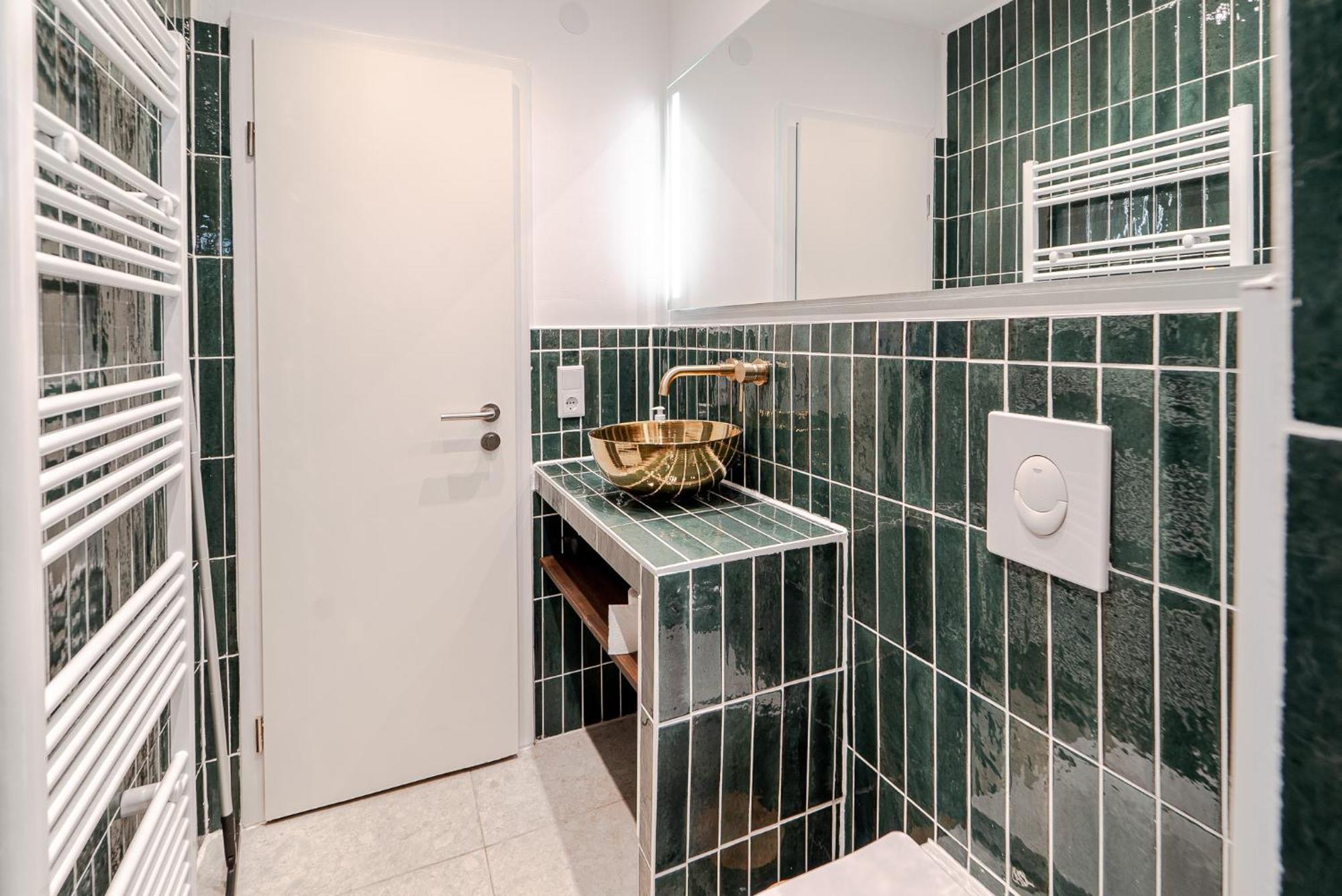 Unique Finken Apartment 울름 외부 사진